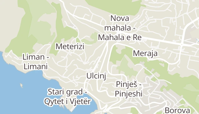 Hartă