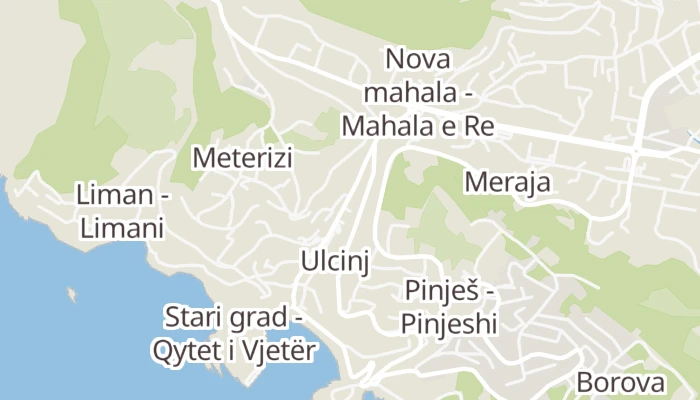 Hartă