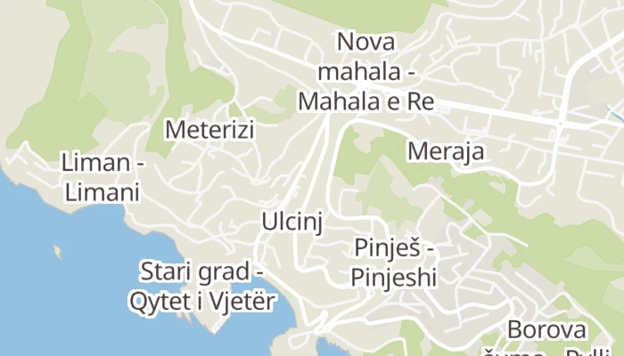 Hartă