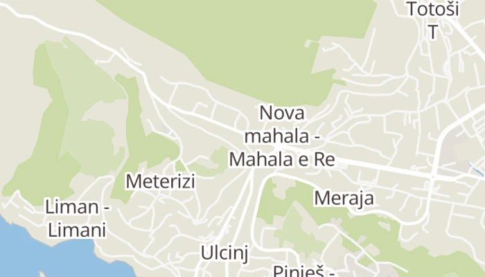 Hartă