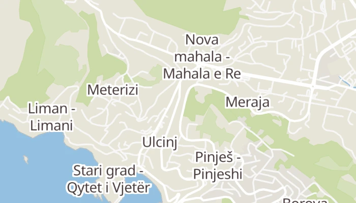 Hartă