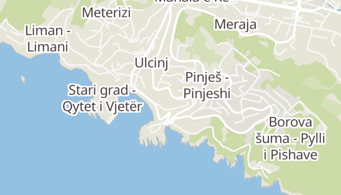 Hartă