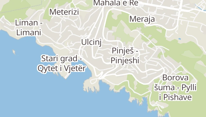 Hartă