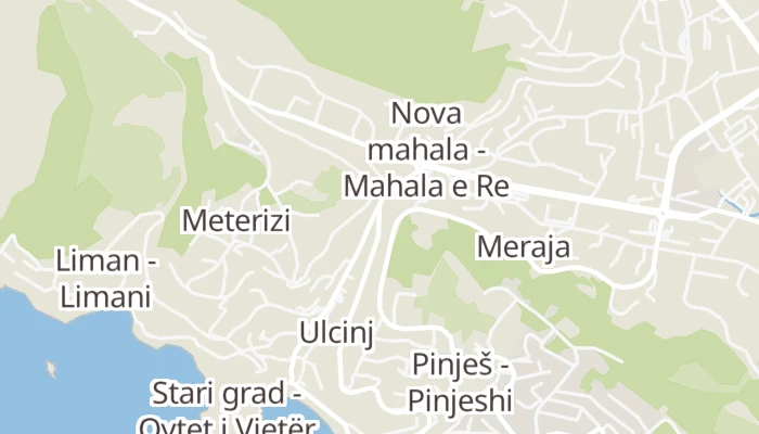 Hartă
