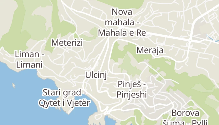 Hartă