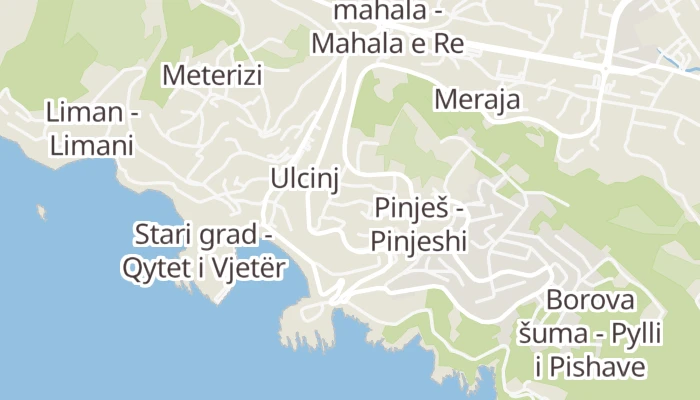 Hartă