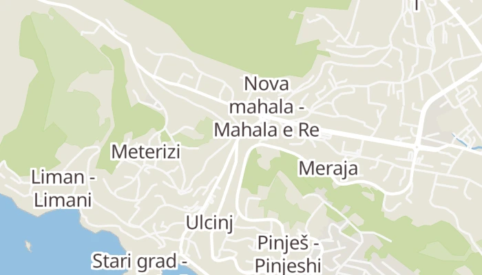 Hartă