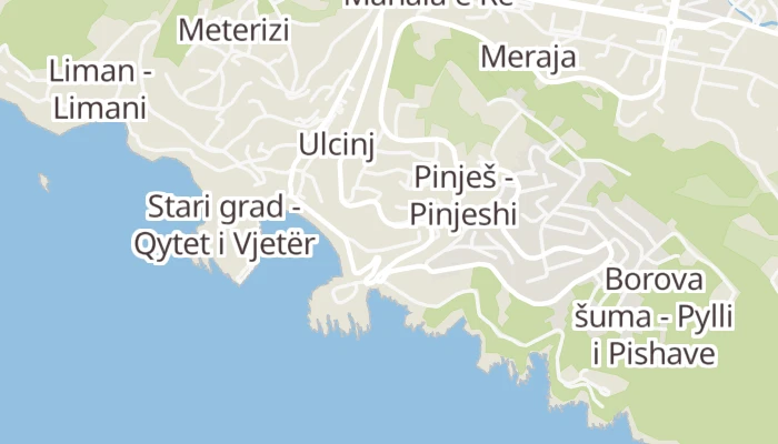 Hartă