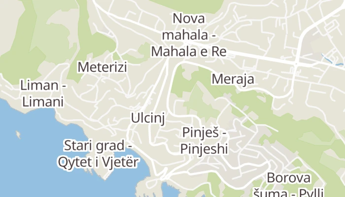 Hartă