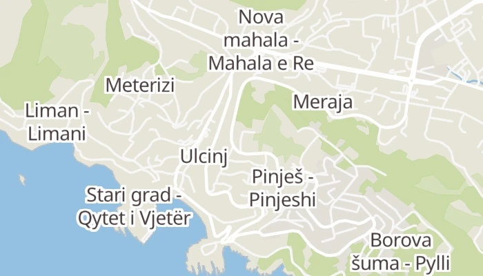 Hartă