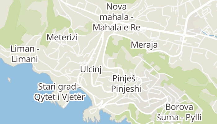 Hartă