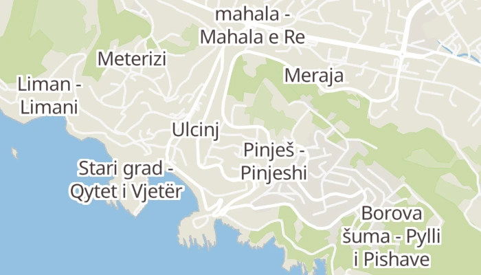 Hartă