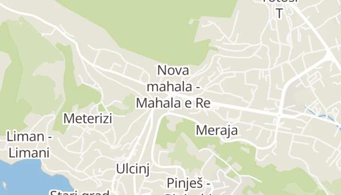 Hartă