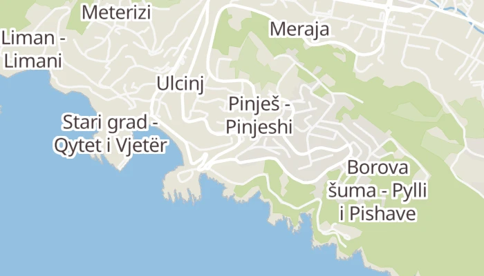 Hartă