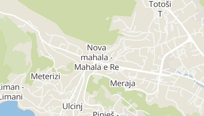 Hartă