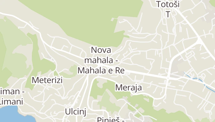 Hartă