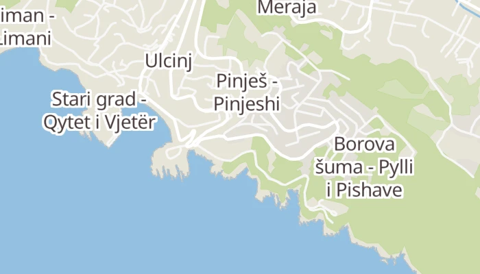 Hartă