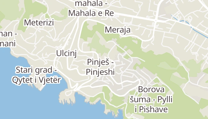 Hartă