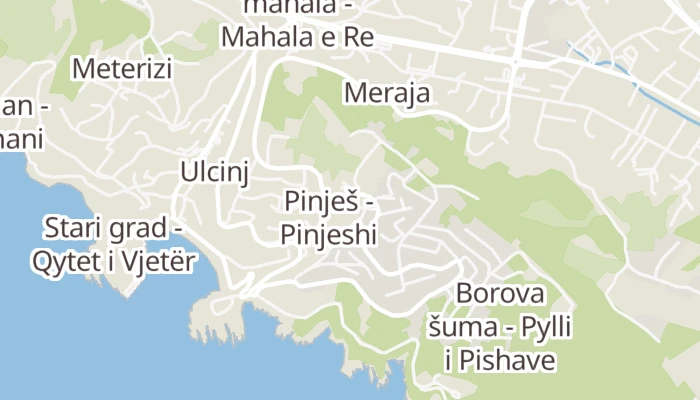 Hartă