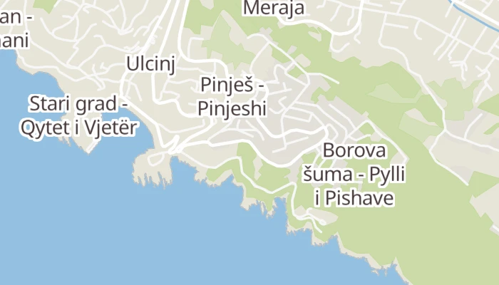 Hartă