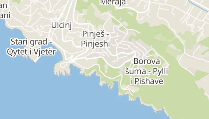 Hartă