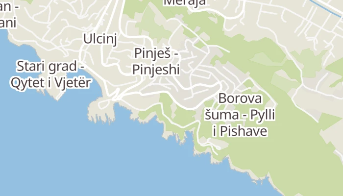 Hartă