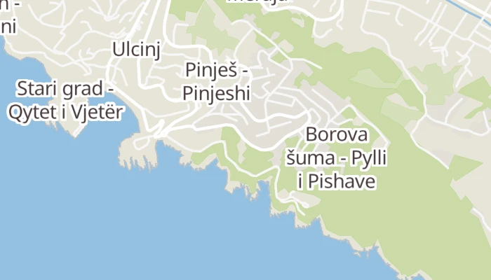 Hartă