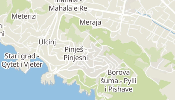Hartă