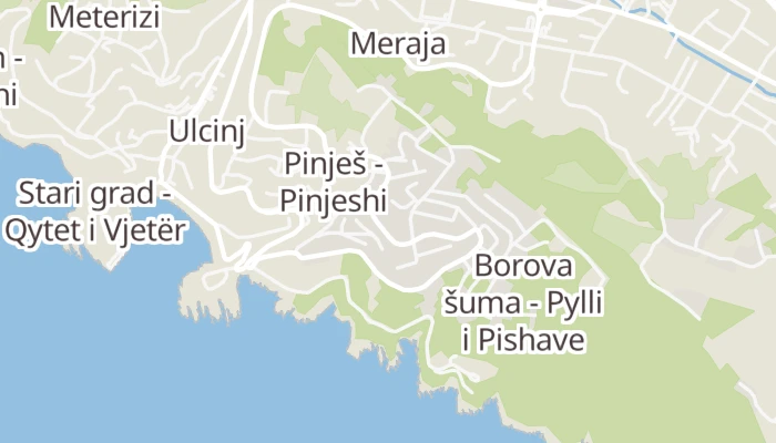 Hartă