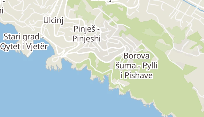 Hartă
