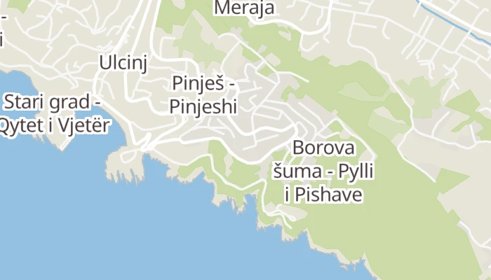 Hartă