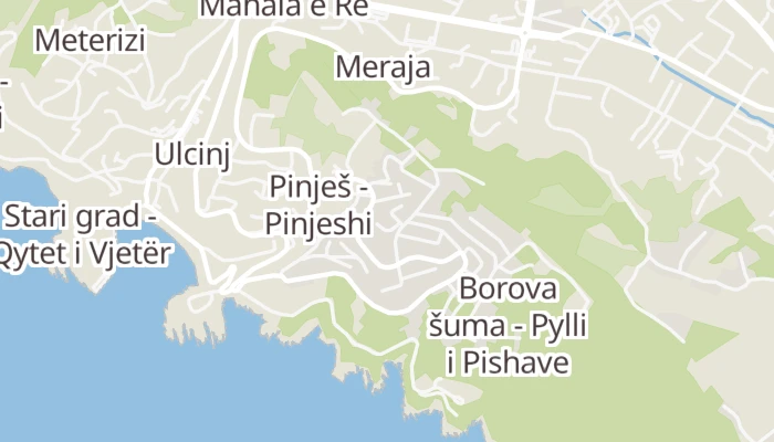 Hartă