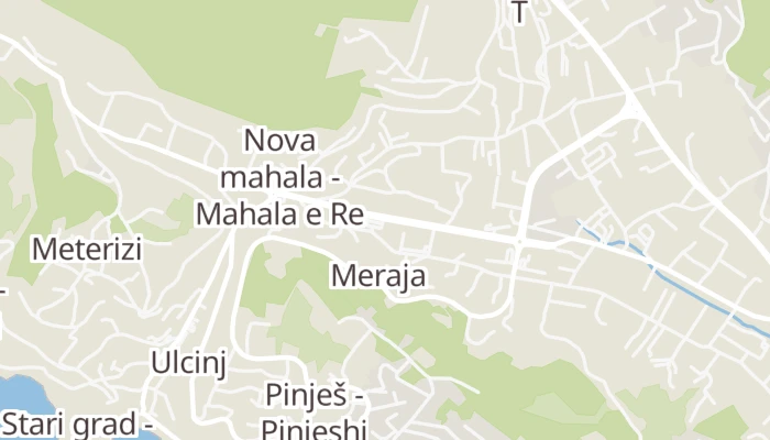 Hartă