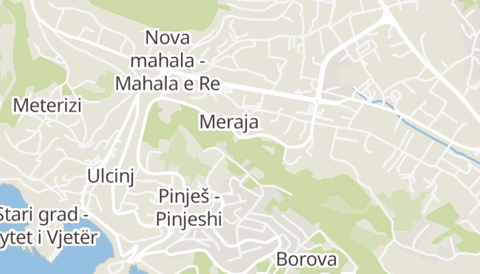 Hartă
