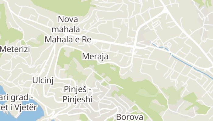 Hartă