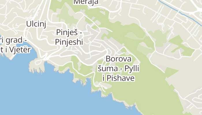 Hartă