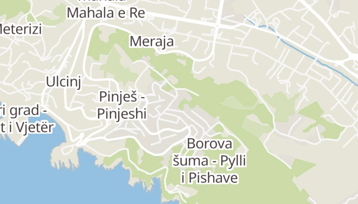 Hartă