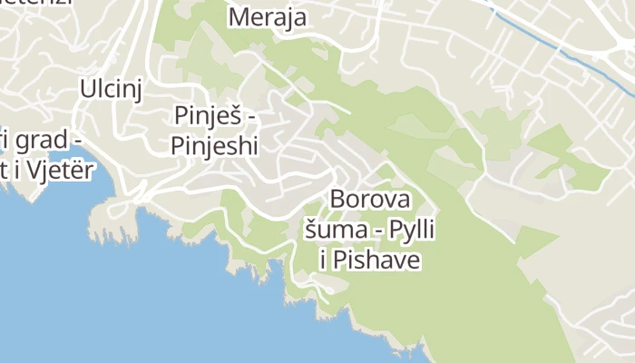 Hartă