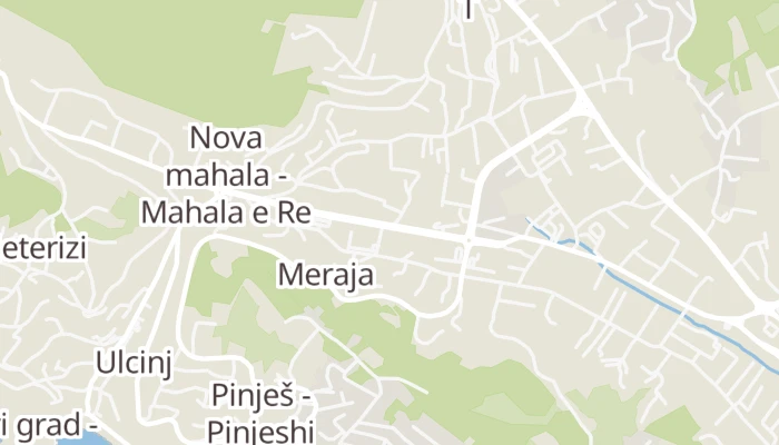 Hartă