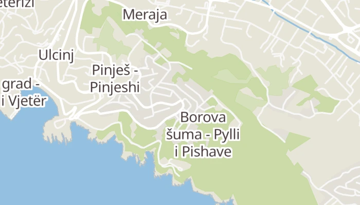 Hartă