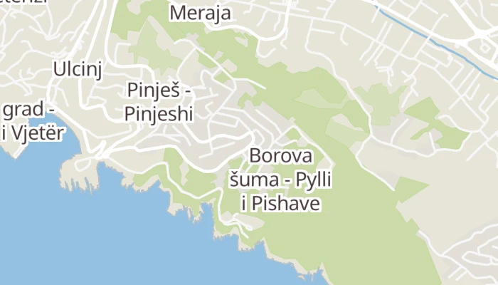 Hartă