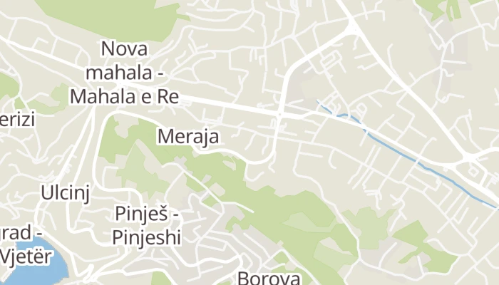 Hartă