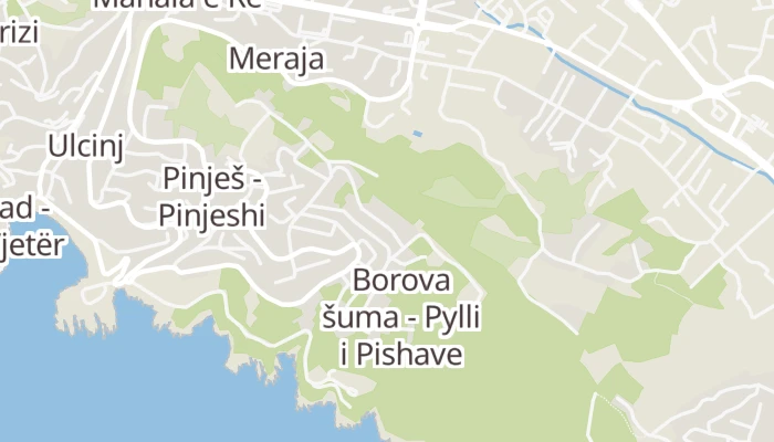 Hartă