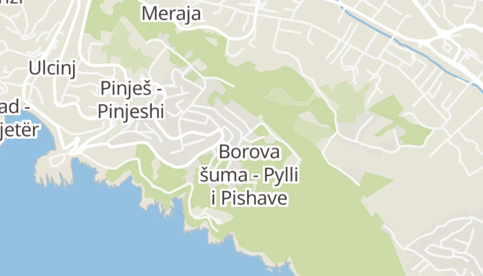 Hartă