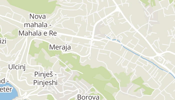 Hartă