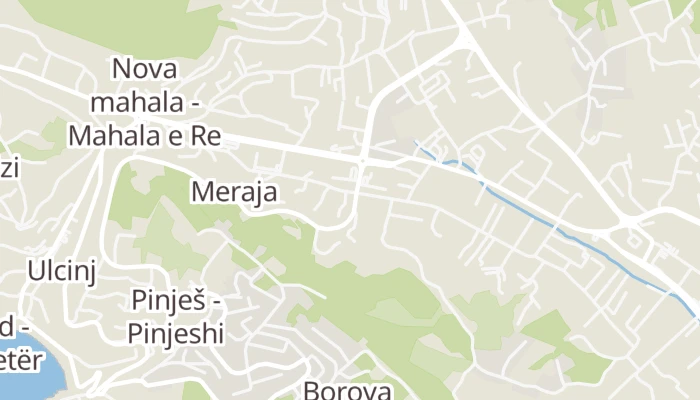Hartă