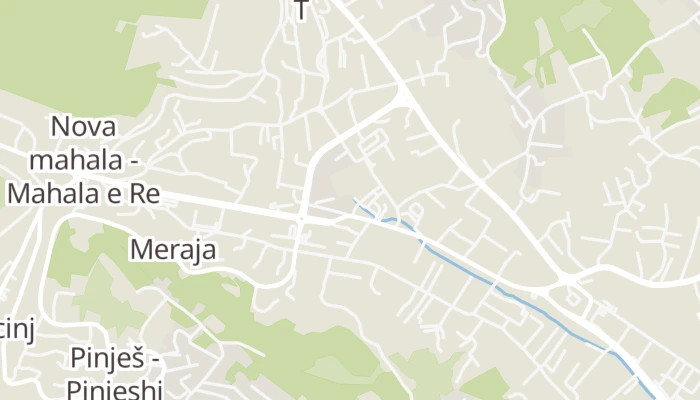 Hartă
