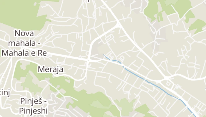 Hartă