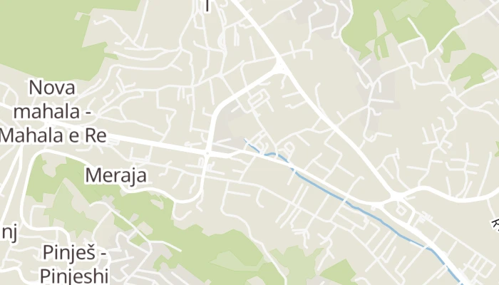 Hartă
