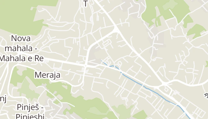 Hartă
